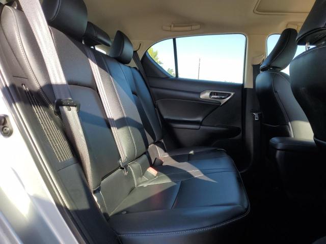Photo 10 from auction – 2014 LEXUS CT 200 with VIN JTHKD5BH1E2187367