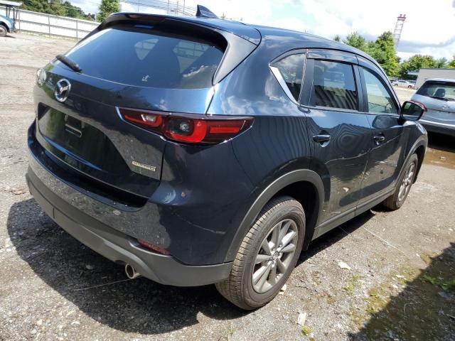 Photo 3 from auction – 2022 MAZDA CX-5 PREFE with VIN JM3KFBCM2N1618110