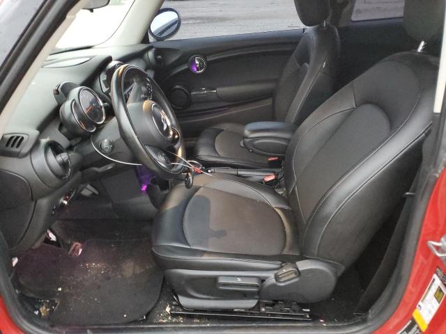 Photo 7 from auction – 2015 MINI COOPER with VIN WMWXM5C57F3A57729