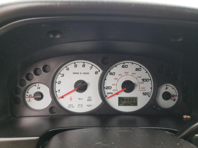 Photo 9 from auction – 2002 FORD ESCAPE XLT with VIN 1FMCU04182KC93069