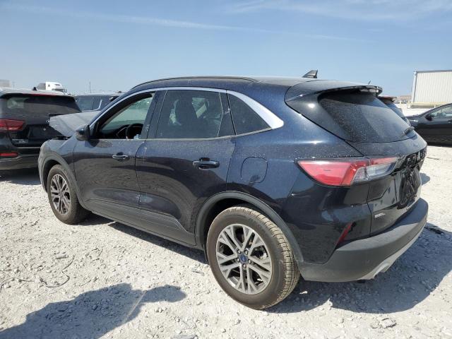 Photo 2 from auction – 2021 FORD ESCAPE SEL with VIN 1FMCU0H67MUA57428