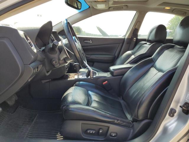 Photo 7 from auction – 2009 NISSAN MAXIMA S with VIN 1N4AA51E99C831961