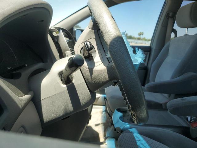 Photo 9 from auction – 2007 TOYOTA SIENNA CE with VIN 5TDZK23C77S039307