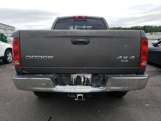 Photo 6 from auction – 2004 DODGE RAM 1500 S with VIN 1D7HU18N34S517998