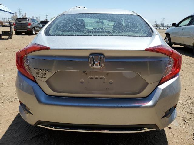 Photo 6 from auction – 2020 HONDA CIVIC LX with VIN 19XFC2F64LE027464