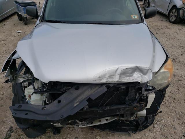 Photo 12 from auction – 2011 TOYOTA RAV4 LIMIT with VIN 2T3RF4DV7BW116507