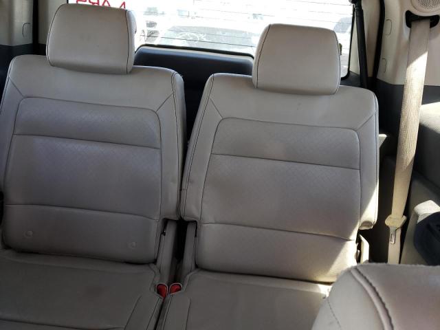 Photo 10 from auction – 2010 FORD FLEX LIMIT with VIN 2FMGK5DC4ABB06022
