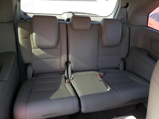 Photo 10 from auction – 2014 HONDA ODYSSEY with VIN 5FNRL5H64EB071022