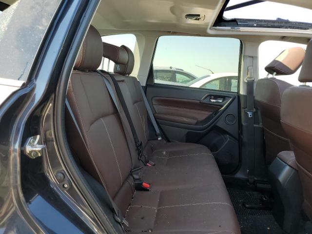 Photo 10 from auction – 2017 SUBARU FORESTER 2 with VIN JF2SJGWC7HH475157
