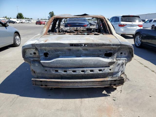 Photo 6 from auction – 2012 DODGE CHARGER R/ with VIN 2C3CDXCT4CH195797