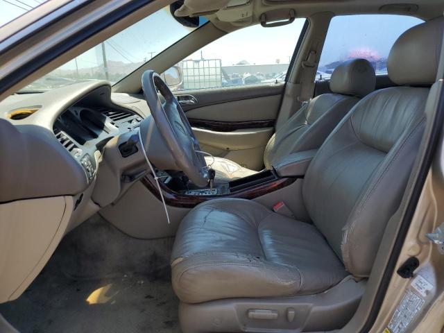Photo 7 from auction – 2000 ACURA 3.2TL with VIN 19UUA5660YA066028