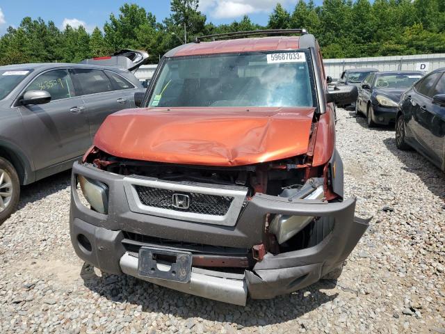 Photo 5 from auction – 2003 HONDA 100 with VIN 5J6YH28513L026014