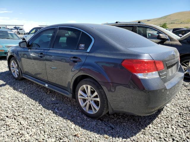 Photo 2 from auction – 2013 SUBARU LEGACY 2.5 with VIN 4S3BMBC69D3015660