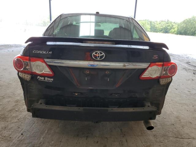 Photo 6 from auction – 2013 TOYOTA COROLLA BA with VIN 5YFBU4EE5DP206774