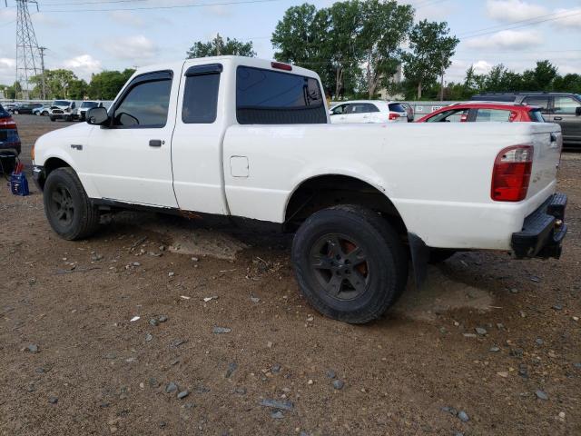 Zdjęcie 2 z aukcji – 2003 FORD RANGER SUP z VIN 1FTYR15E33PB37920