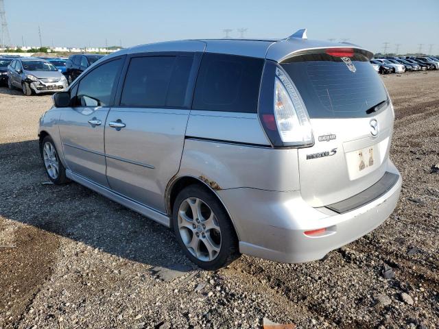 Photo 2 from auction – 2008 MAZDA 5 with VIN JM1CR293X80315427