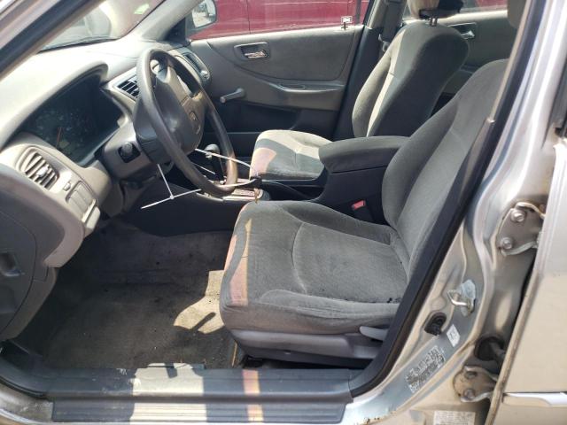 Photo 7 from auction – 2002 HONDA ACCORD VAL with VIN 1HGCF86692A023555