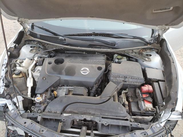 Photo 11 from auction – 2015 NISSAN ALTIMA 2.5 with VIN 1N4AL3APXFC576796
