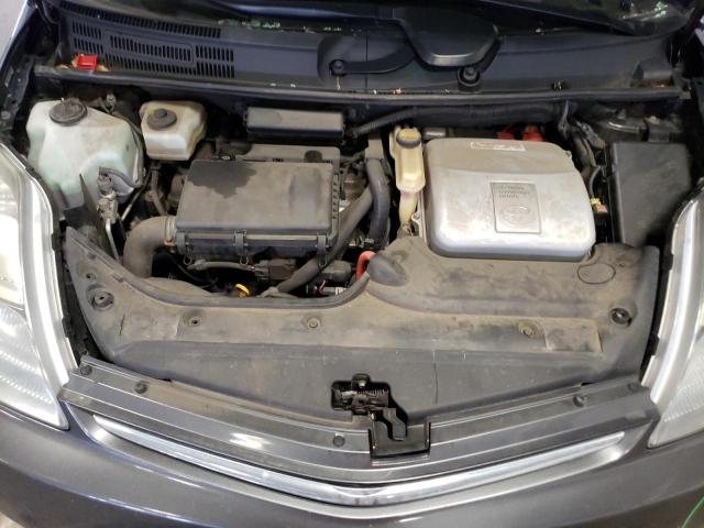 Photo 11 from auction – 2009 TOYOTA PRIUS with VIN JTDKB20U093468923