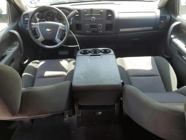 Photo 8 from auction – 2012 CHEVROLET SILVERADO with VIN 3GCPCSE00CG293005