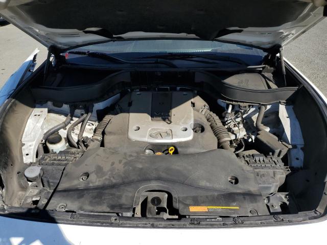 Photo 11 from auction – 2014 INFINITI QX70 with VIN JN8CS1MW8EM413509