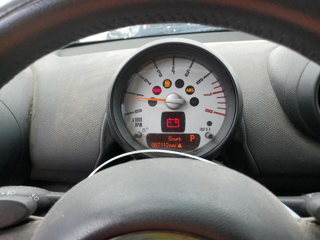 Photo 9 from auction – 2014 MINI COOPER S C with VIN WMWZC3C53EWP25097