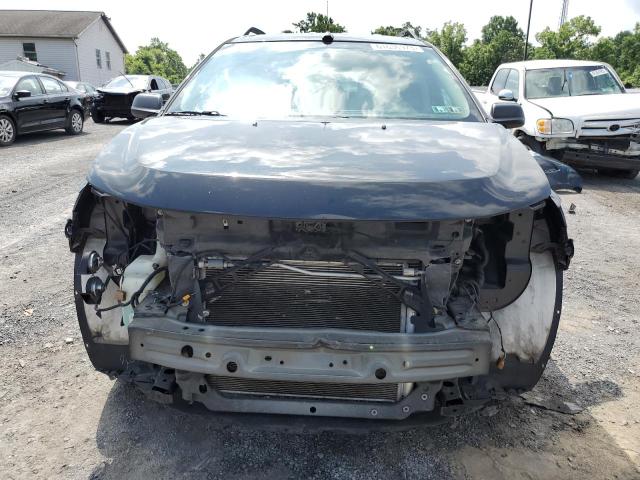 Photo 5 from auction – 2013 FORD EDGE SE with VIN 2FMDK3GC2DBC68707