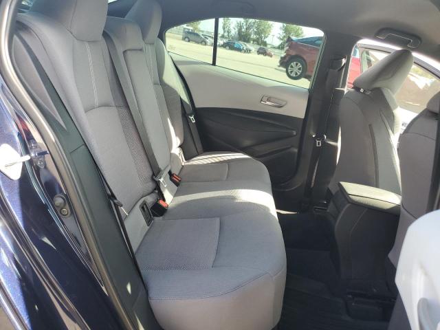 Photo 10 from auction – 2021 TOYOTA COROLLA SE with VIN 5YFS4MCE8MP076136