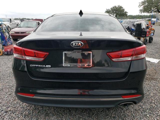 Photo 6 from auction – 2017 KIA OPTIMA LX with VIN KNAGT4L39H5137906