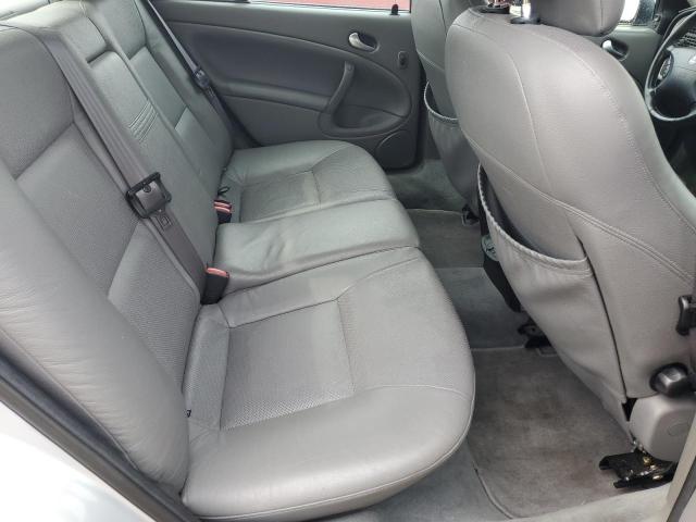 Photo 10 from auction – 2004 SAAB 9-5 AERO with VIN YS3EH45G943511778