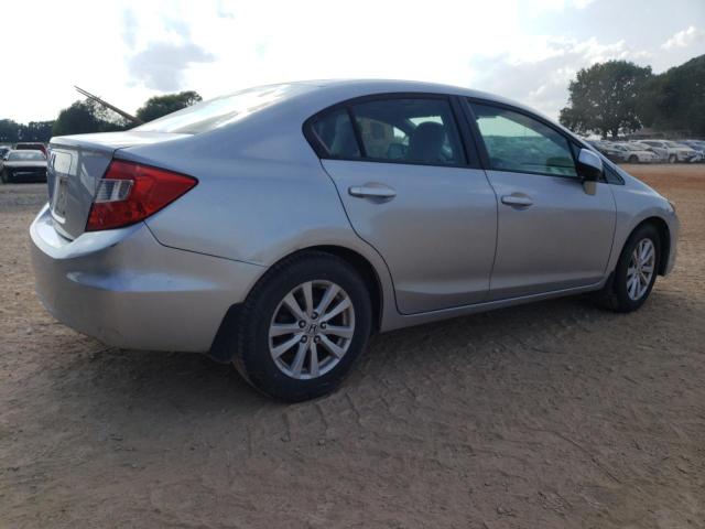 Photo 3 from auction – 2012 HONDA CIVIC EX with VIN 19XFB2F84CE073770