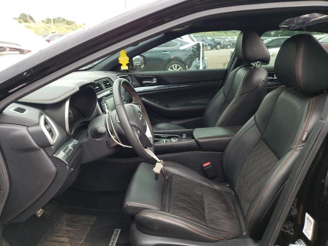 Photo 7 from auction – 2020 NISSAN MAXIMA SR with VIN 1N4AA6EV6LC370676