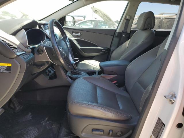 Photo 7 from auction – 2016 HYUNDAI SANTA FE S with VIN KM8SR4HF1GU132293