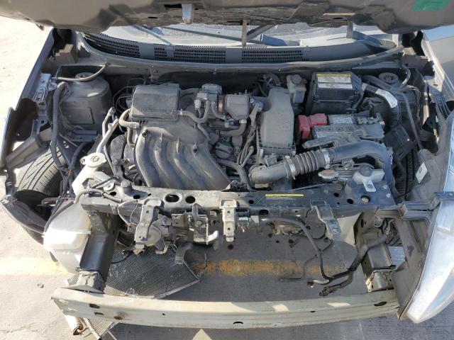 Photo 11 from auction – 2016 NISSAN VERSA S with VIN 3N1CN7AP8GL888872