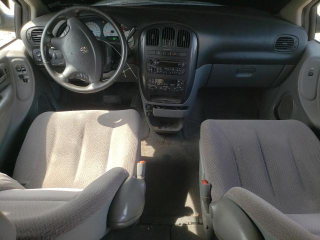 Photo 8 from auction – 2007 DODGE GRAND CARA with VIN 2D4GP44L87R303343