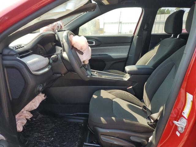 Photo 7 from auction – 2023 JEEP COMPASS SP with VIN 3C4NJDAN0PT509412