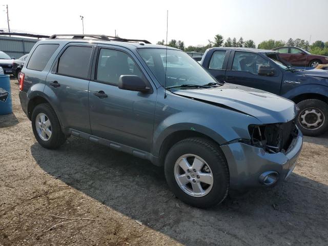Photo 4 from auction – 2012 FORD ESCAPE XLT with VIN 1FMCU9DG1CKC78603