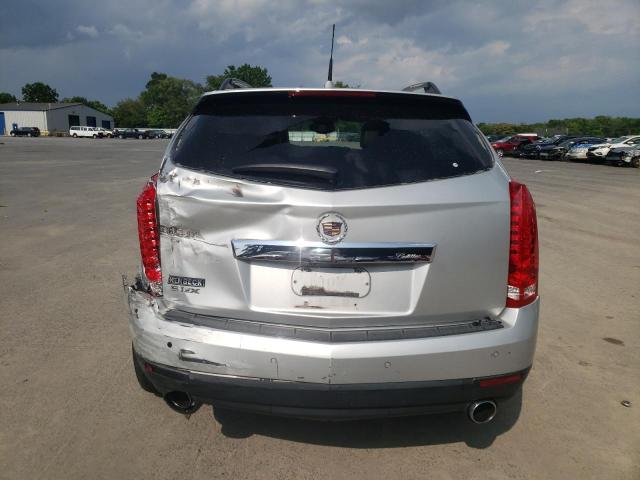 Photo 6 from auction – 2011 CADILLAC SRX LUXURY with VIN 3GYFNAEY7BS663149