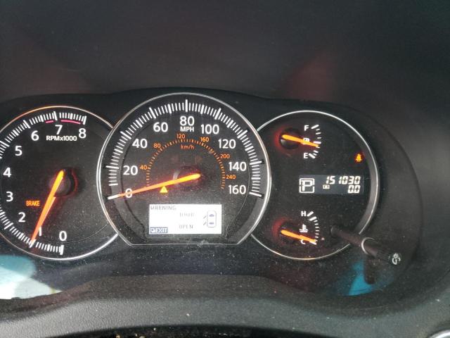 Photo 9 from auction – 2013 NISSAN MAXIMA S with VIN 1N4AA5AP4DC823034