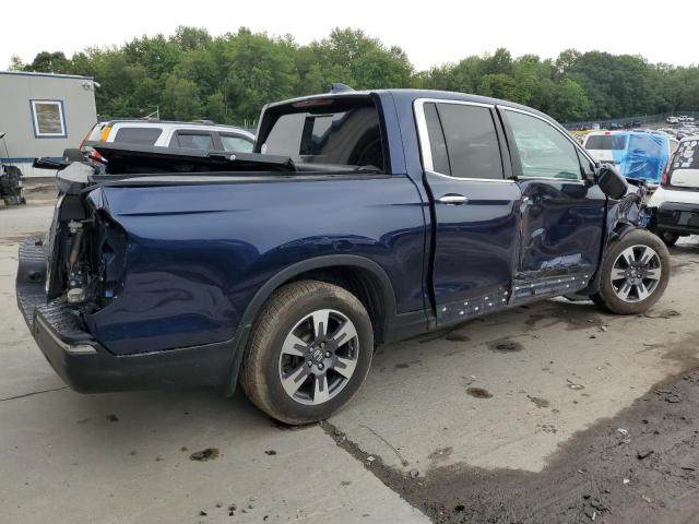 Photo 3 from auction – 2017 HONDA RIDGELINE with VIN 5FPYK3F70HB022474