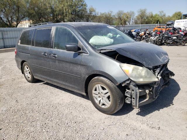 Photo 4 from auction – 2005 HONDA ODYSSEY EX with VIN 5FNRL38685B425130