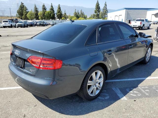 Photo 3 from auction – 2011 AUDI A4 PREMIUM with VIN WAUAFAFL8BN046009