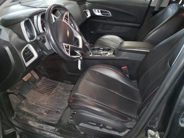 Photo 7 from auction – 2017 CHEVROLET EQUINOX PR with VIN 2GNFLGEK2H6229956