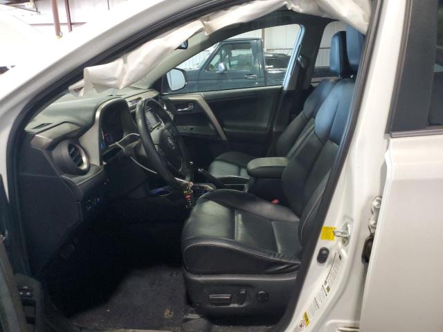 Photo 7 from auction – 2013 TOYOTA RAV4 LIMIT with VIN 2T3DFREV7DW058052