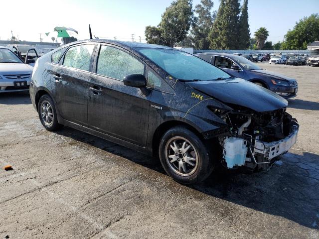 Photo 4 from auction – 2010 TOYOTA PRIUS with VIN JTDKN3DU6A0183740