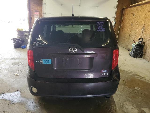 Photo 6 from auction – 2008 SCION XB with VIN JTLKE50E581041740