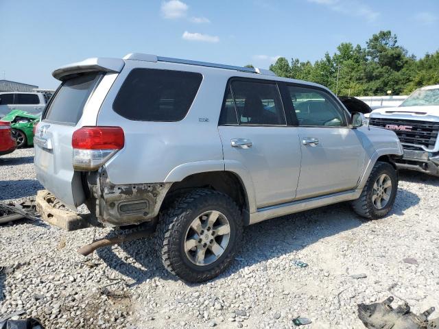 Photo 3 from auction – 2013 TOYOTA 4RUNNER SR with VIN JTEBU5JR6D5132840