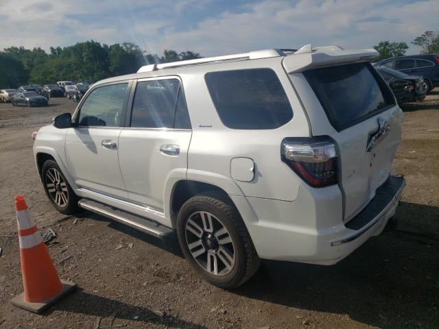 Photo 2 from auction – 2019 TOYOTA 4RUNNER SR with VIN JTEBU5JR2K5673025
