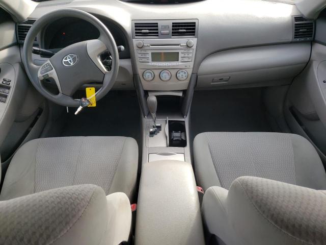 Фото 8 с аукциона – 2011 TOYOTA CAMRY BASE с VIN 4T4BF3EK5BR100028