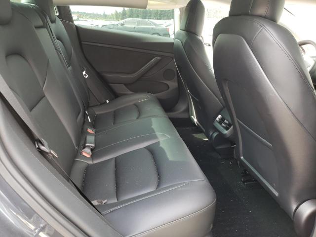 Photo 10 from auction – 2023 TESLA MODEL 3 with VIN 5YJ3E1EA3PF463946